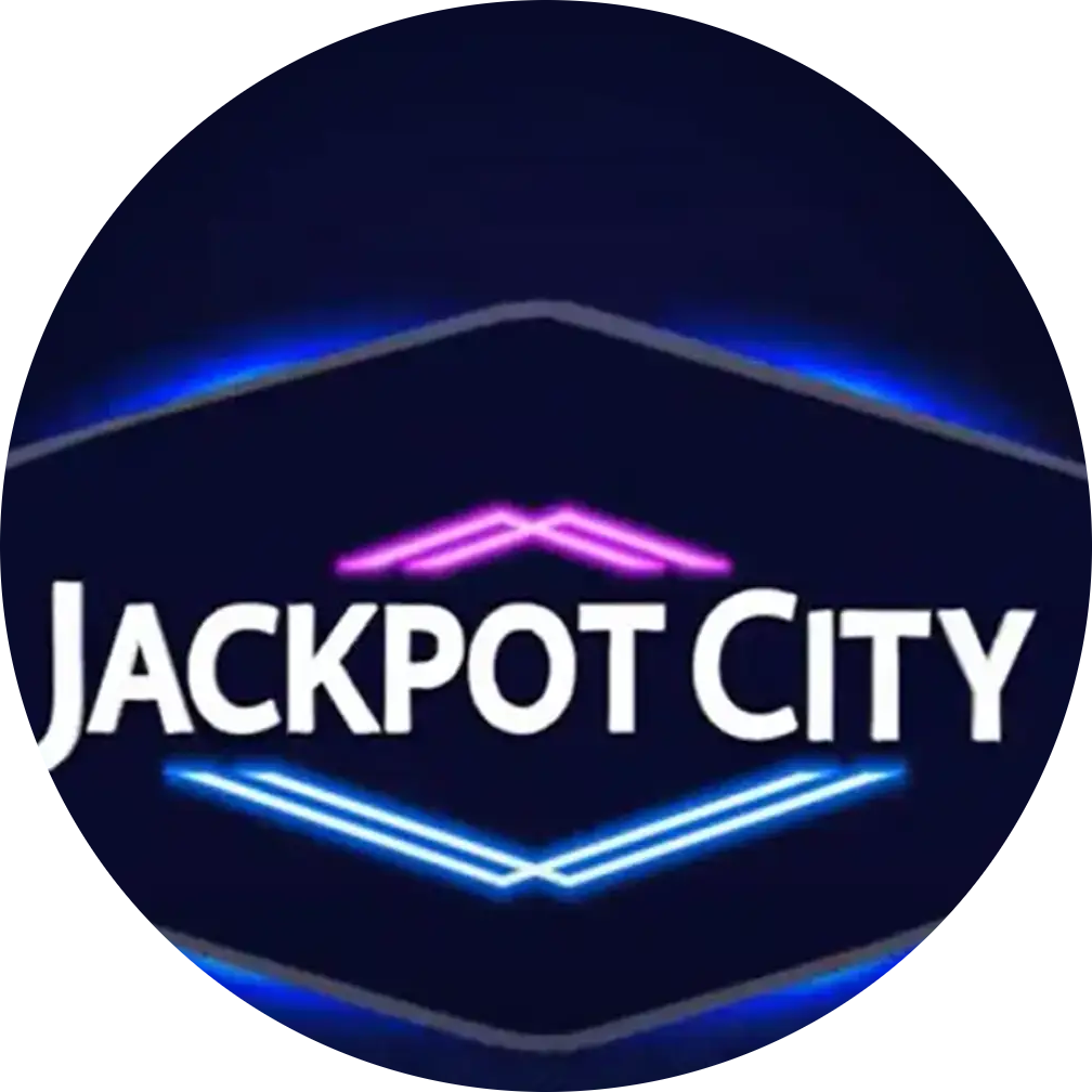 Jackpot City AU