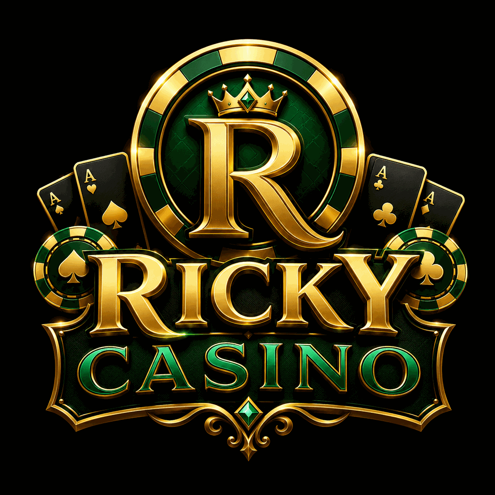Ricky Casino